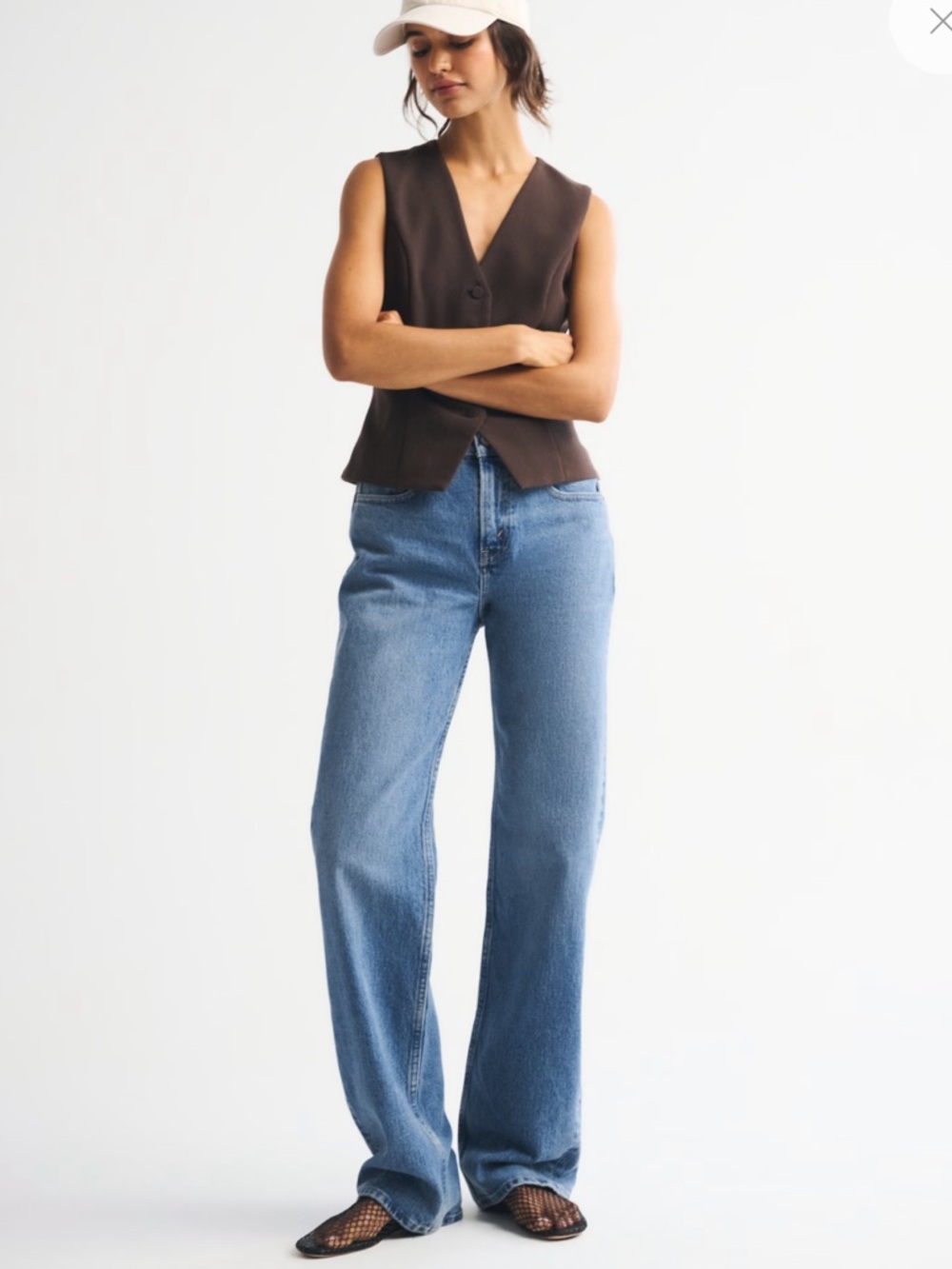 Abercrombie Relaxed